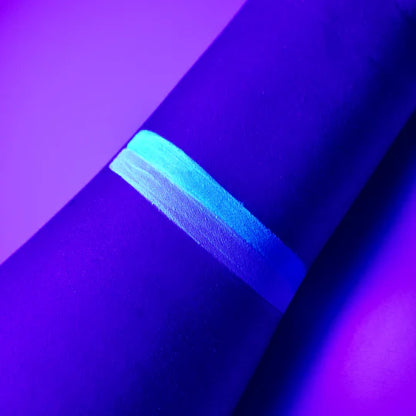Glisten Cosmetics - Split Liner - Blue Sky (UV Blue) - Small (3g)