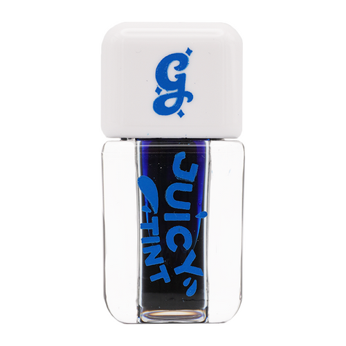 Blueberry (Blue) Juicy Tint - Lip Tint - Glisten Cosmetics