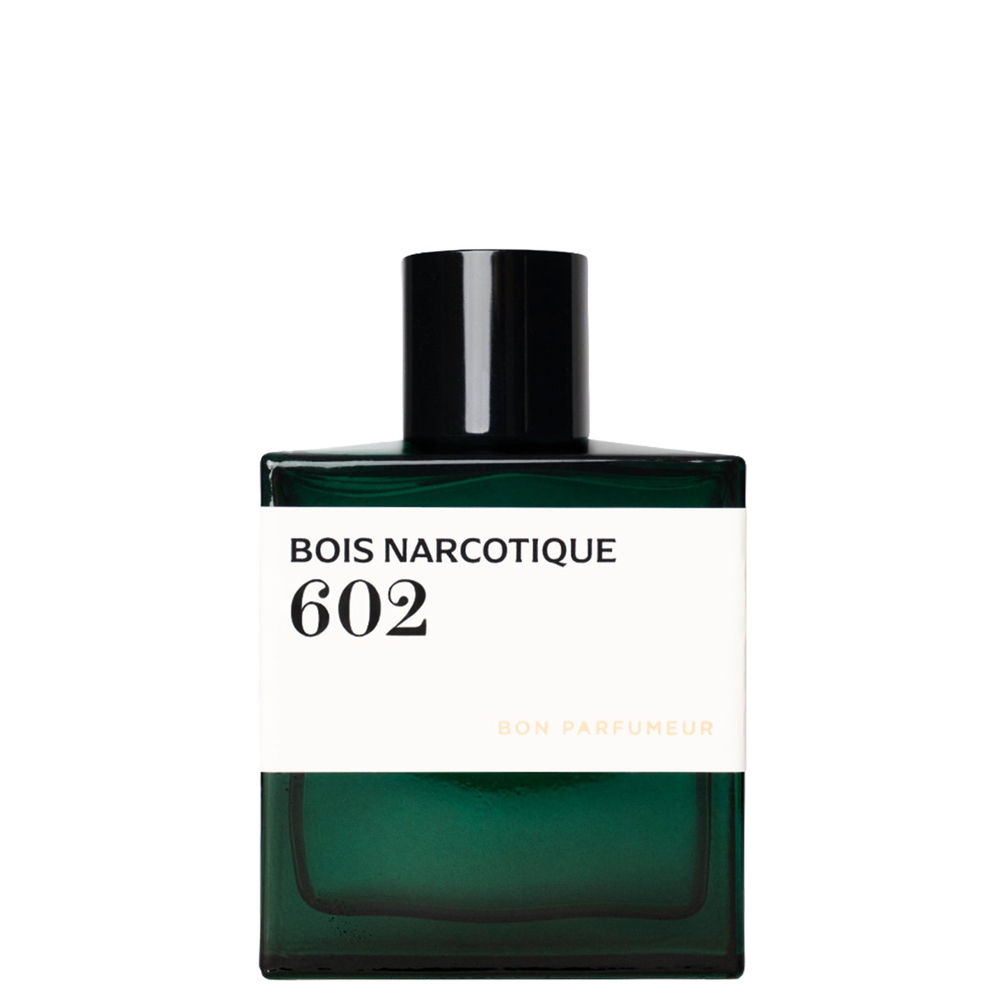 602 Bois Narcotique