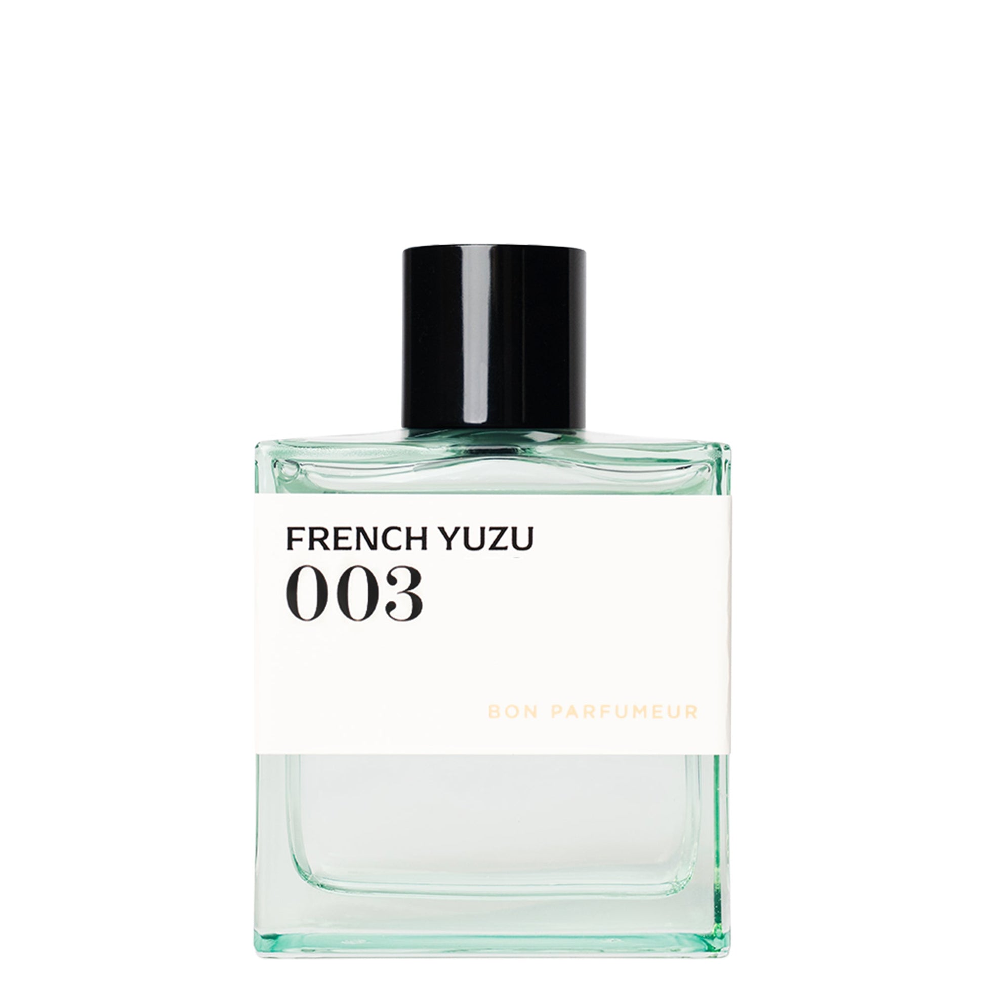 003 French Yuzu