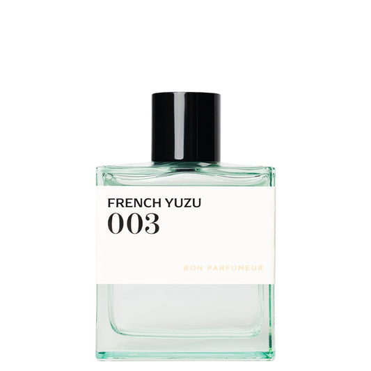 003 French Yuzu