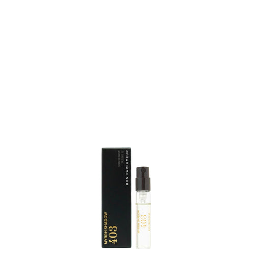 403 Myrrh Shadow Extrait