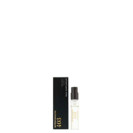 403 Myrrh Shadow Extrait