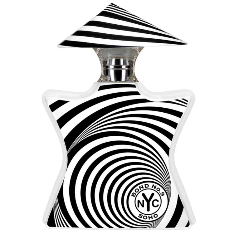Bond No.9 Soho Eau de Parfum