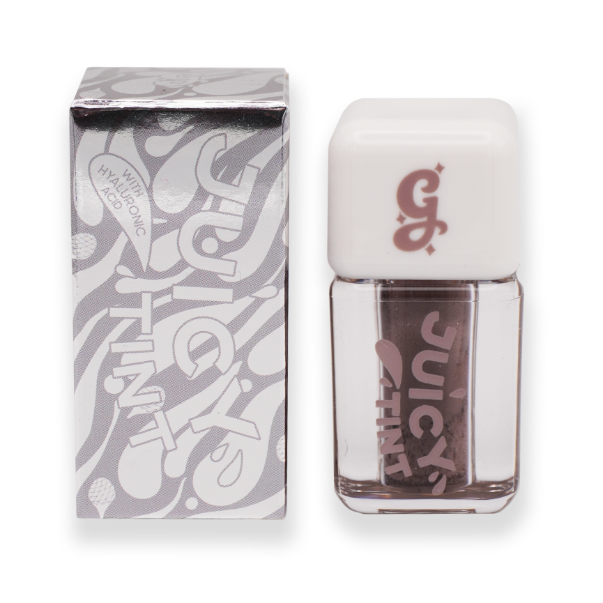 Brunia (Mauve) Juicy Tint - Lip Tint - Glisten Cosmetics