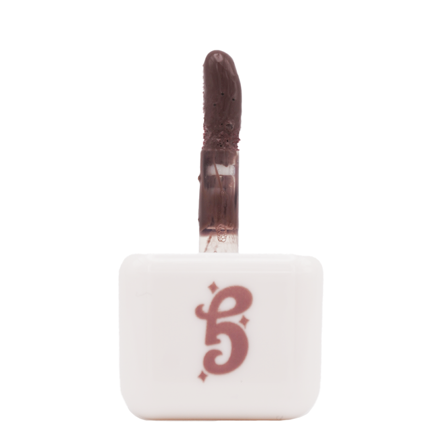 Brunia (Mauve) Juicy Tint - Lip Tint - Glisten Cosmetics