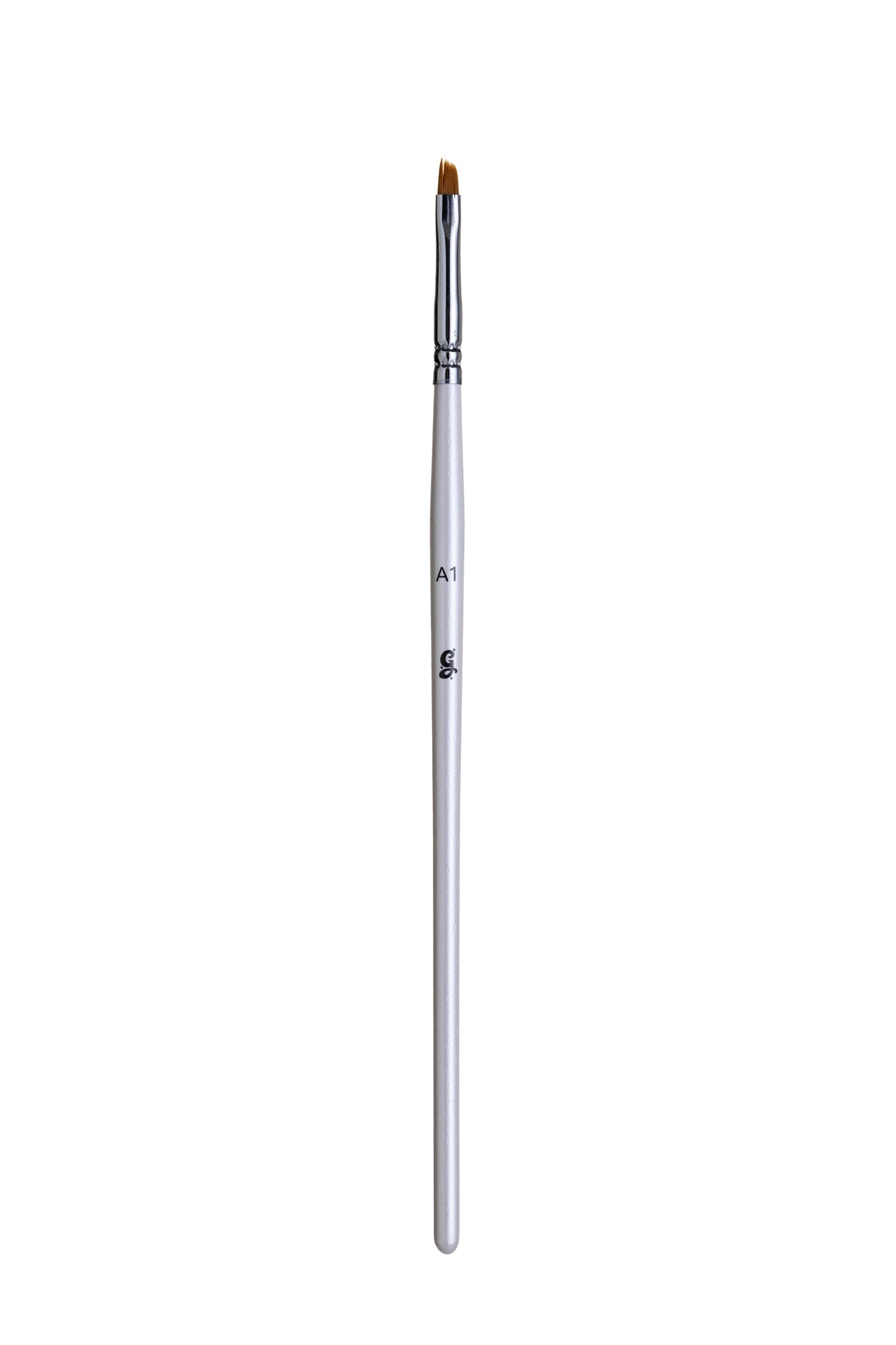 Angle Brush A1 - Glisten Cosmetics