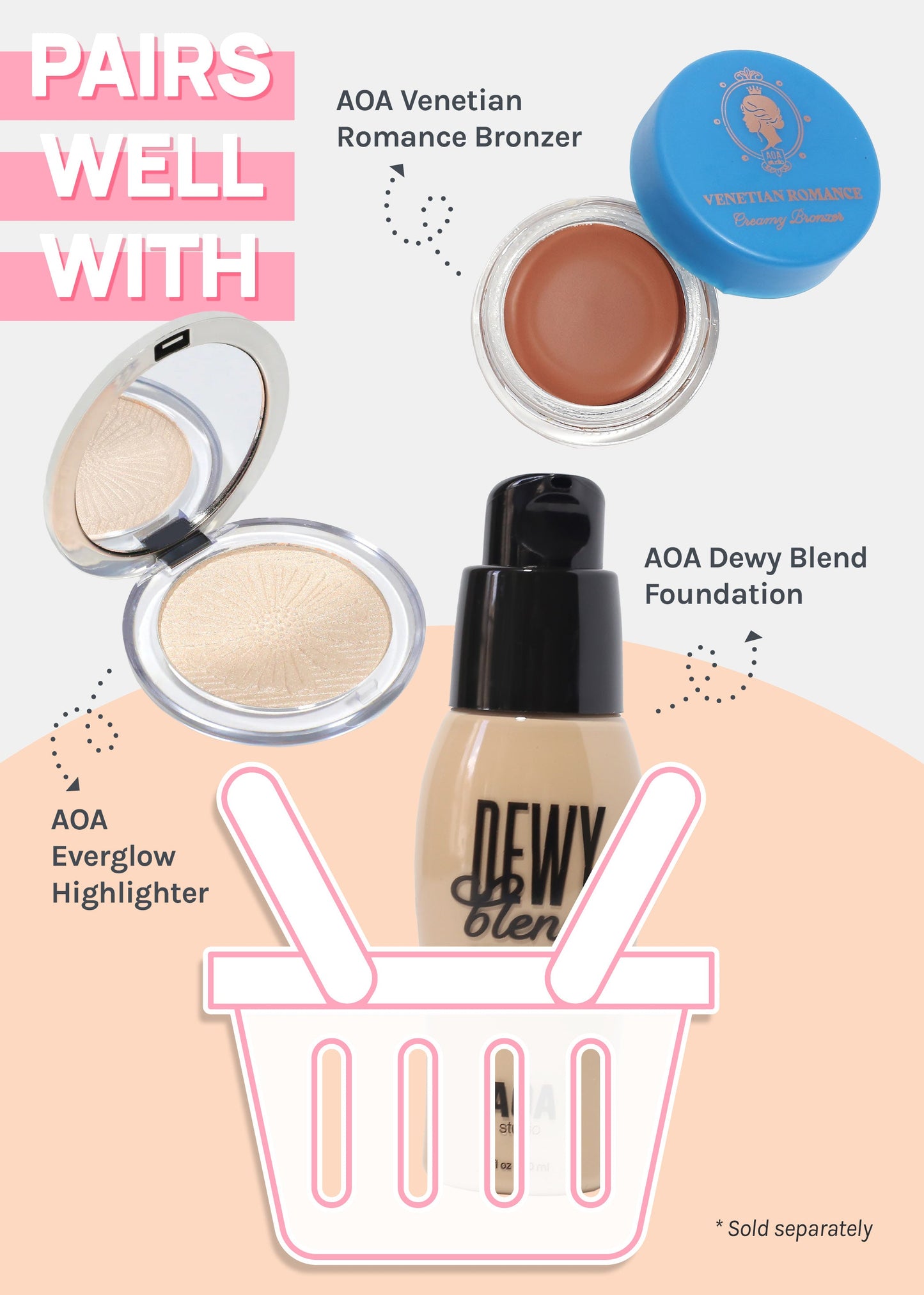 AOA Buffing Brushes