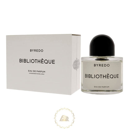 Byredo Bibliotheque Eau de Parfum Spray