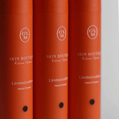 Celemi Cosmetics - Limited Edition Hand Lotion CLM and Skin Boutique