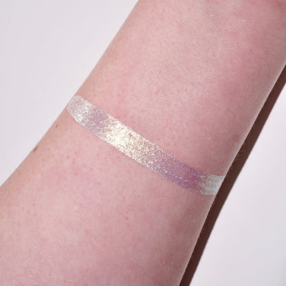Charm (Duochrome White Gold) Wet Liner® - Eyeliner - Glisten Cosmetics
