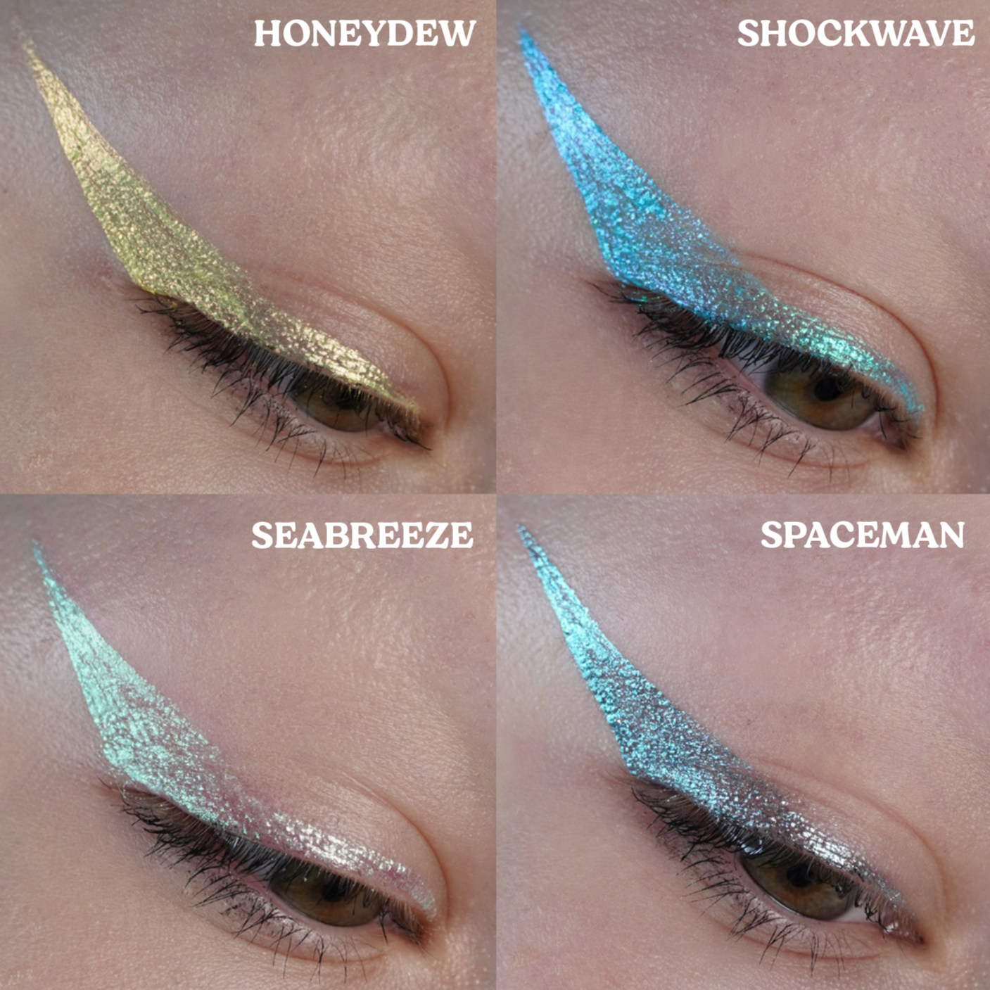 Chroma Flik - New Bundle - Glisten Cosmetics