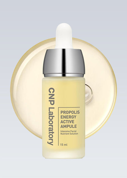 CNP Propolis Energy Active Ampule 15ml