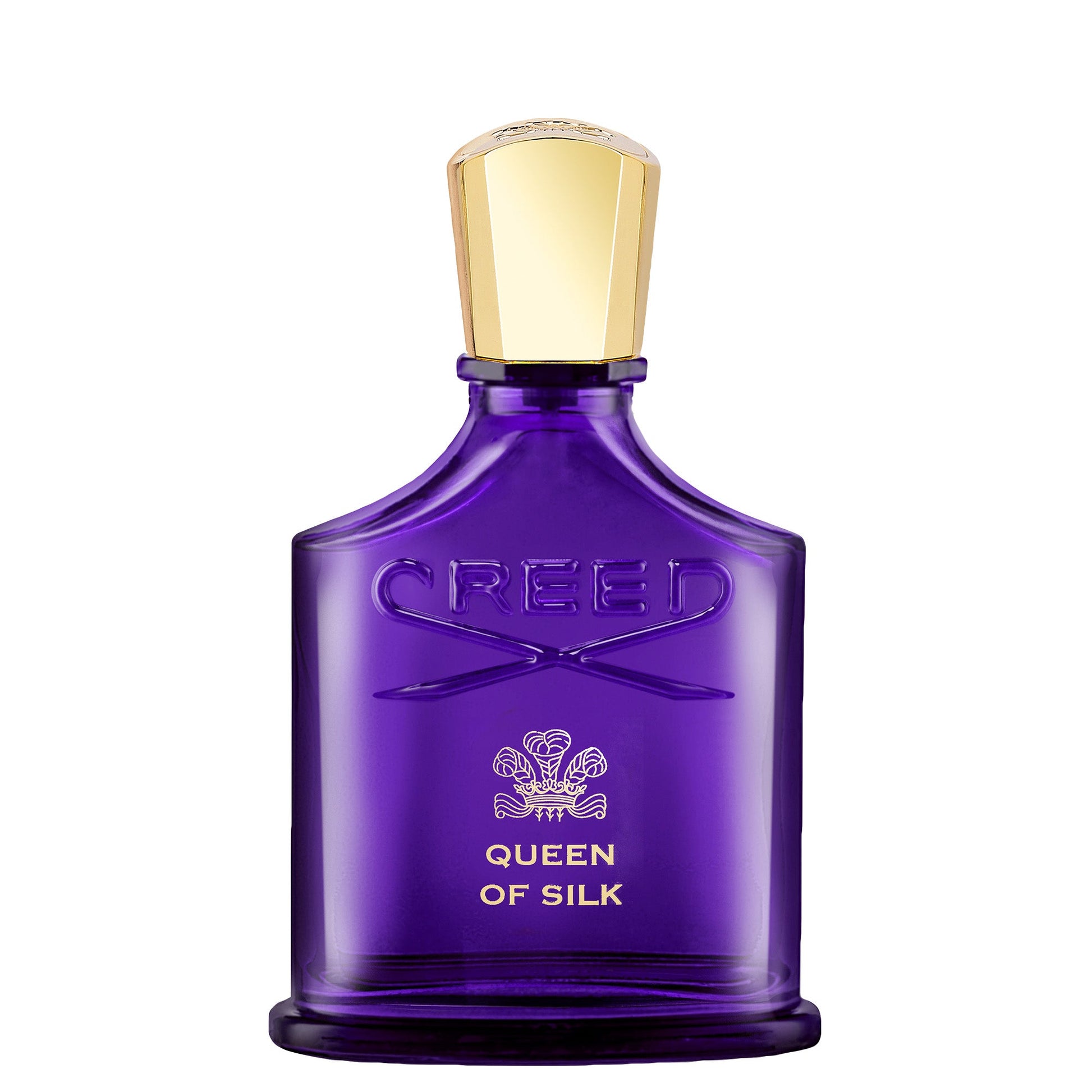 Queen of Silk
