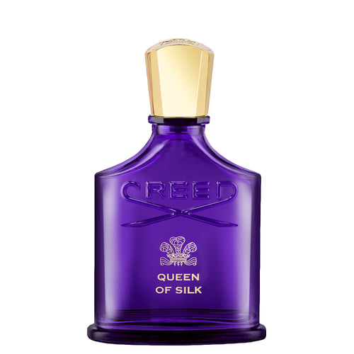 Queen of Silk