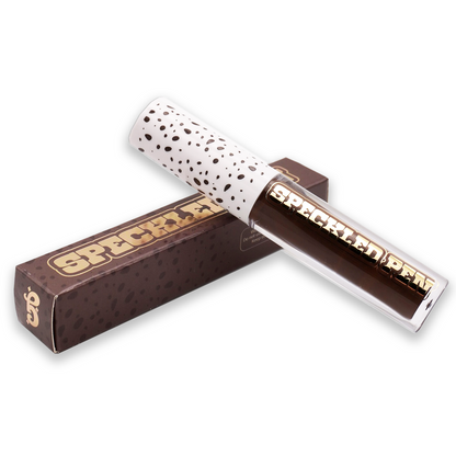 Cacao Speckled Pen (Dark Brown) - Freckle Pen - Glisten Cosmetics
