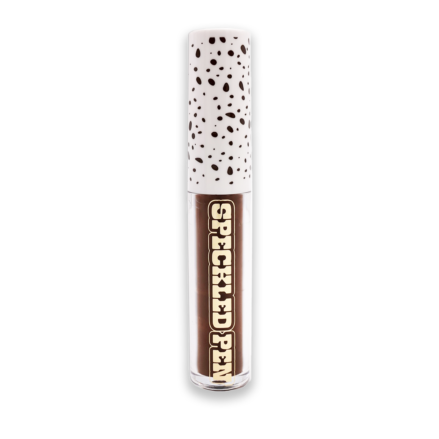 Cacao Speckled Pen (Dark Brown) - Freckle Pen - Glisten Cosmetics