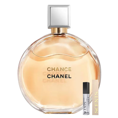 Chanel Chance Eau De Parfum