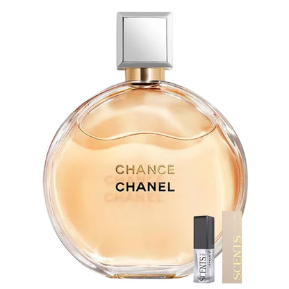 Chanel Chance Eau De Parfum