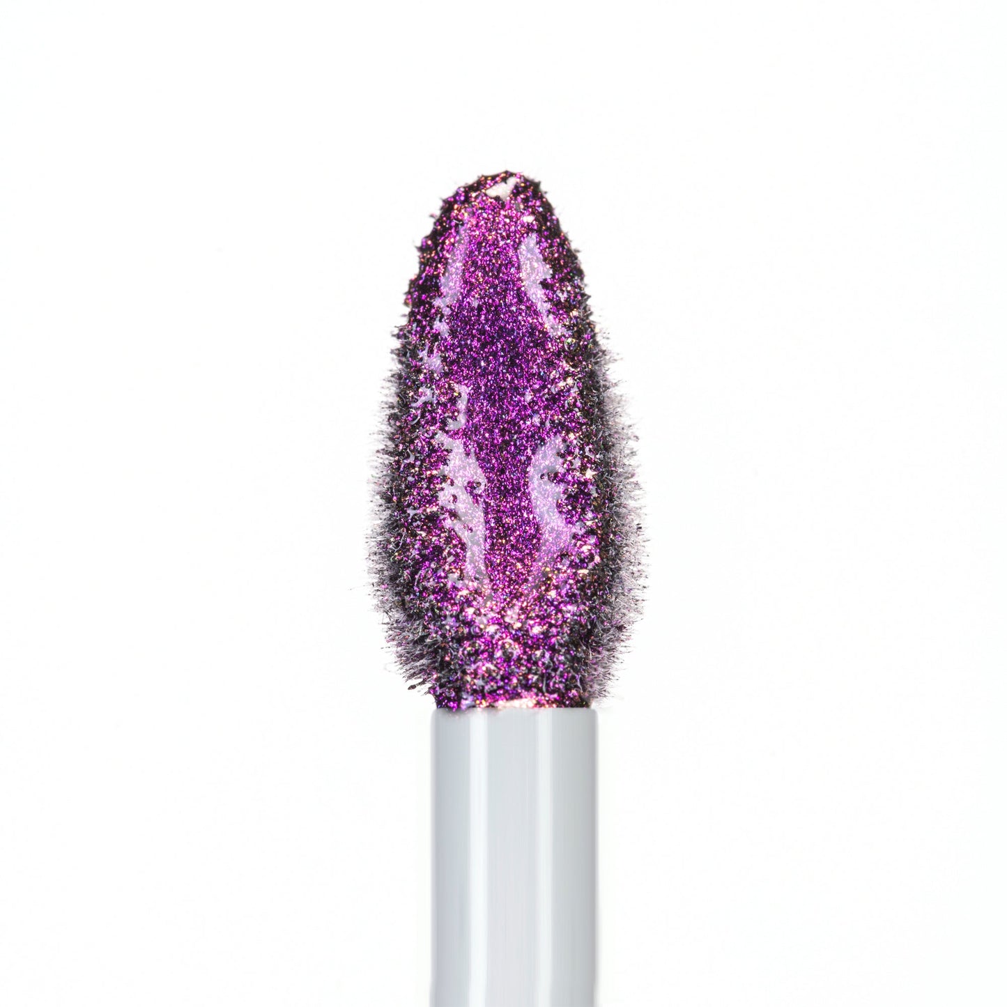 Electra Chroma Gloss (Purple/Green) - Multichrome Lip Gloss - Glisten Cosmetics