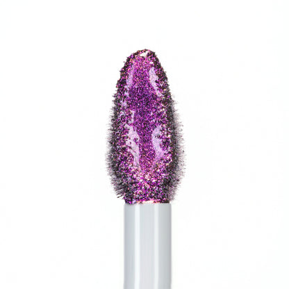 Electra Chroma Gloss (Purple/Green) - Multichrome Lip Gloss - Glisten Cosmetics