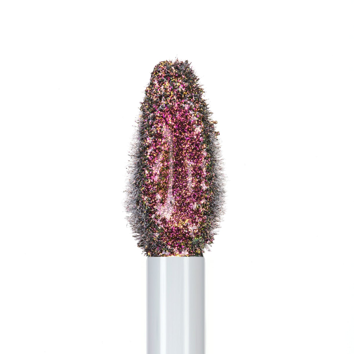 Maia Chroma Gloss (Purple/Gold) - Multichrome Lip Gloss - Glisten Cosmetics