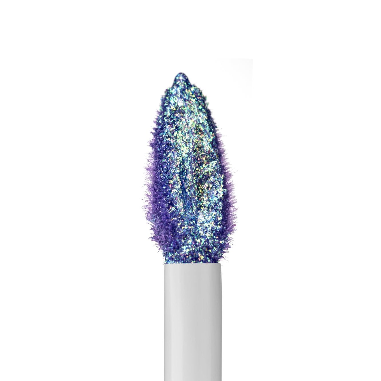 Sirius Chroma Gloss (Silver/Purple) - Multichrome Lip Gloss - Glisten Cosmetics