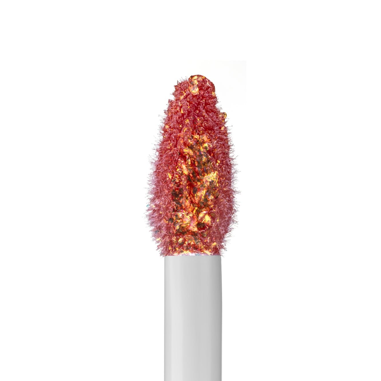 Solstice Chroma Gloss (Orange/Yellow) - Multichrome Lip Gloss - Glisten Cosmetics