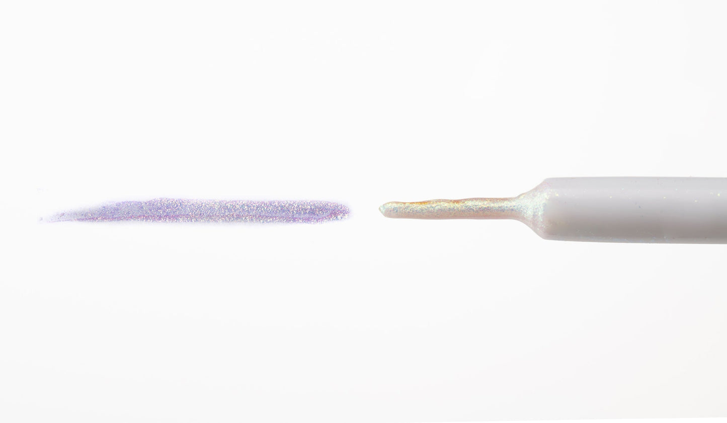 Frosting Chroma Flik (Yellow/Green) - Liquid Liner - Glisten Cosmetics