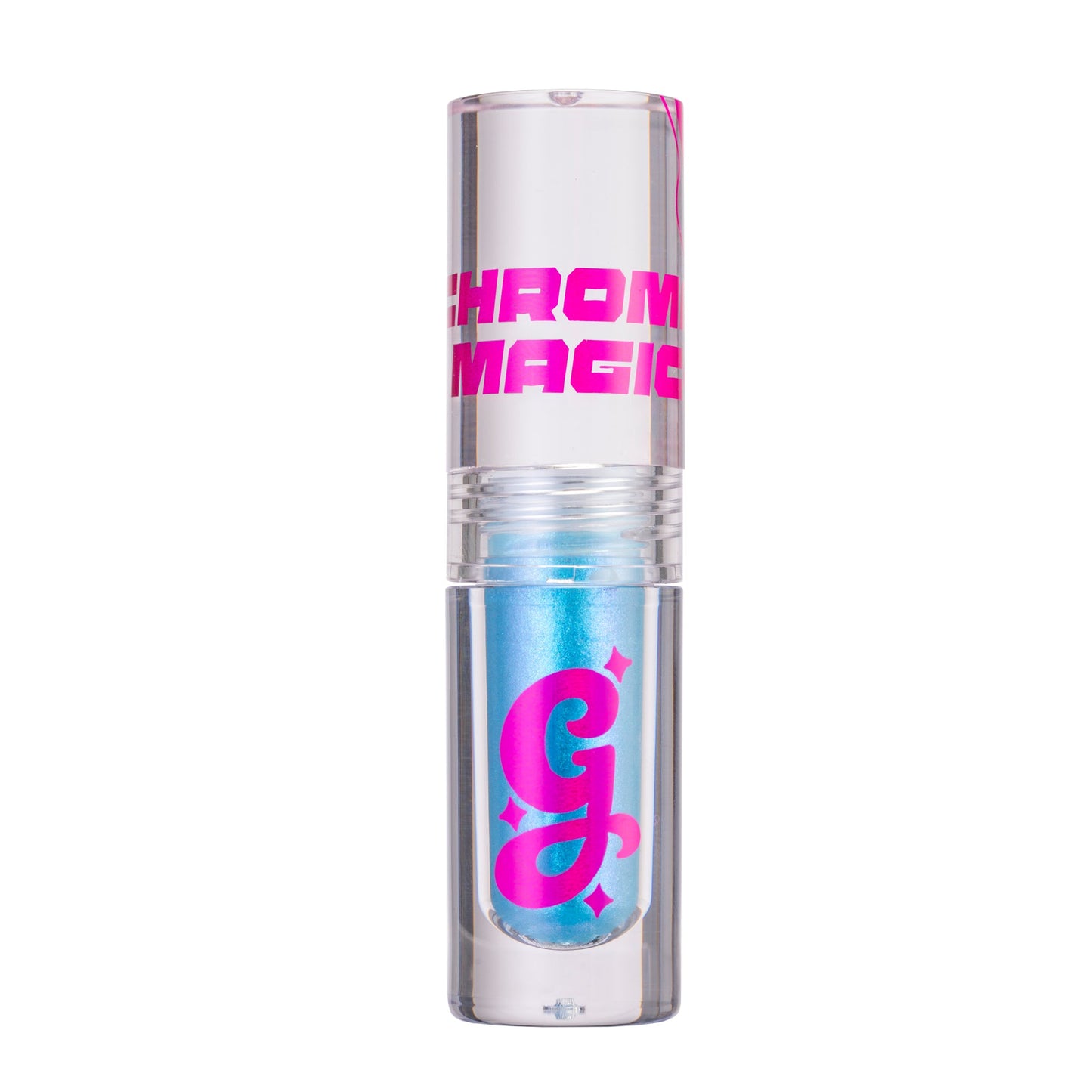 Eclipse Chroma Magic (Blue/Green) - Liquid Eyeshadow - Glisten Cosmetics