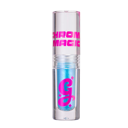 Eclipse Chroma Magic (Blue/Green) - Liquid Eyeshadow - Glisten Cosmetics