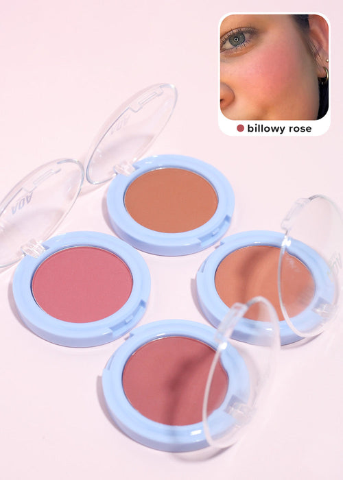 AOA Cloud Flush Blush