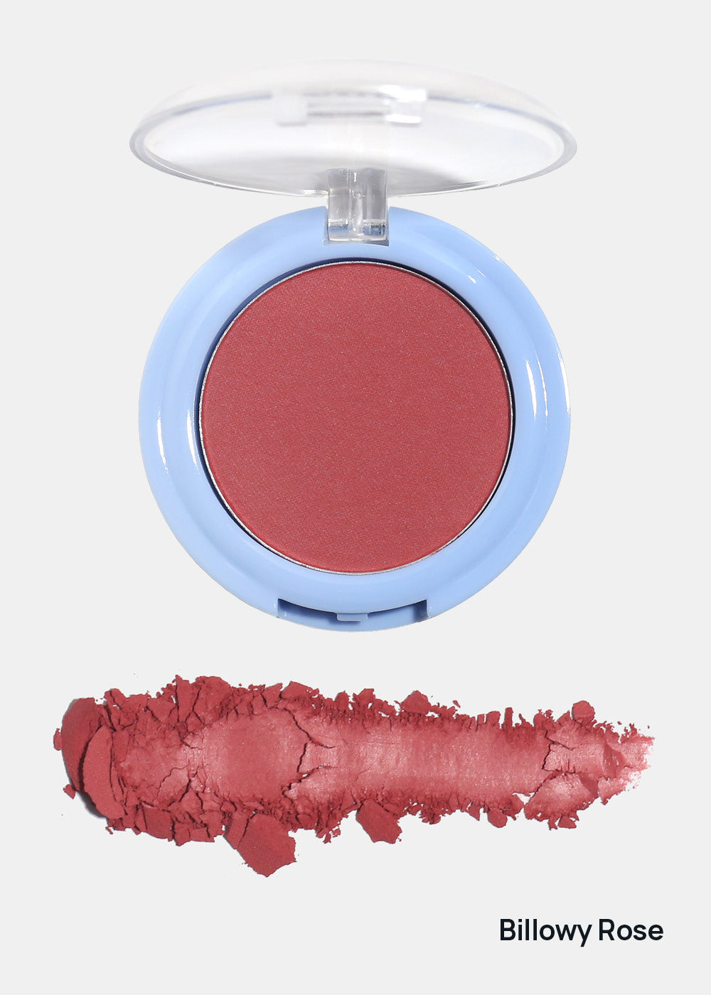 AOA Cloud Flush Blush