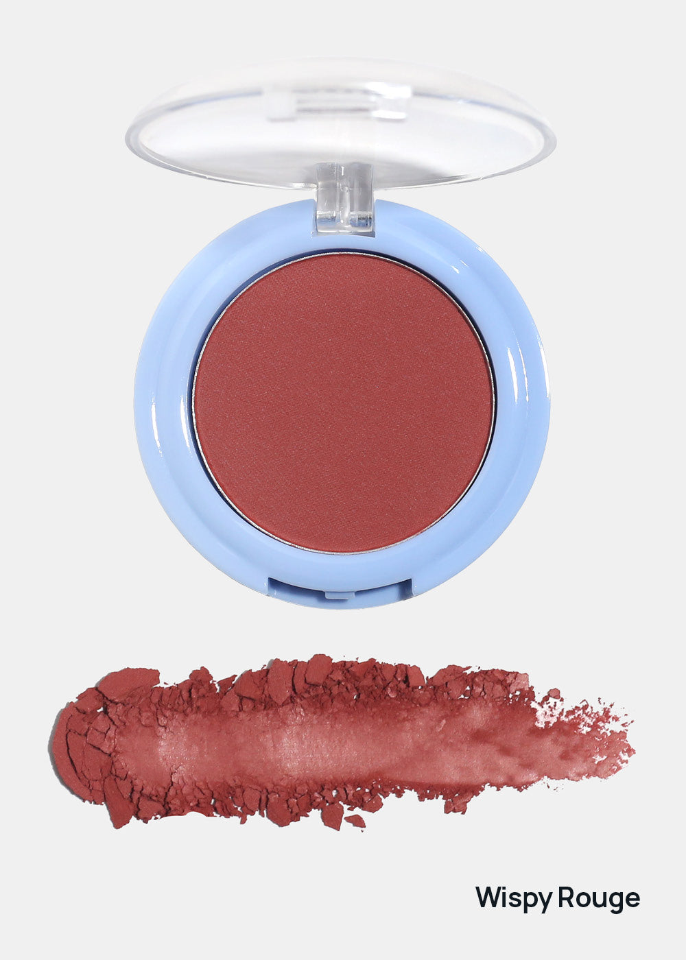 AOA Cloud Flush Blush