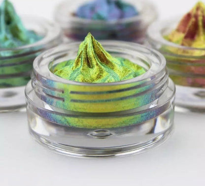 Inked Doll Cosmetics - COBRA STRIKE "Deadly Venom" CREAM
