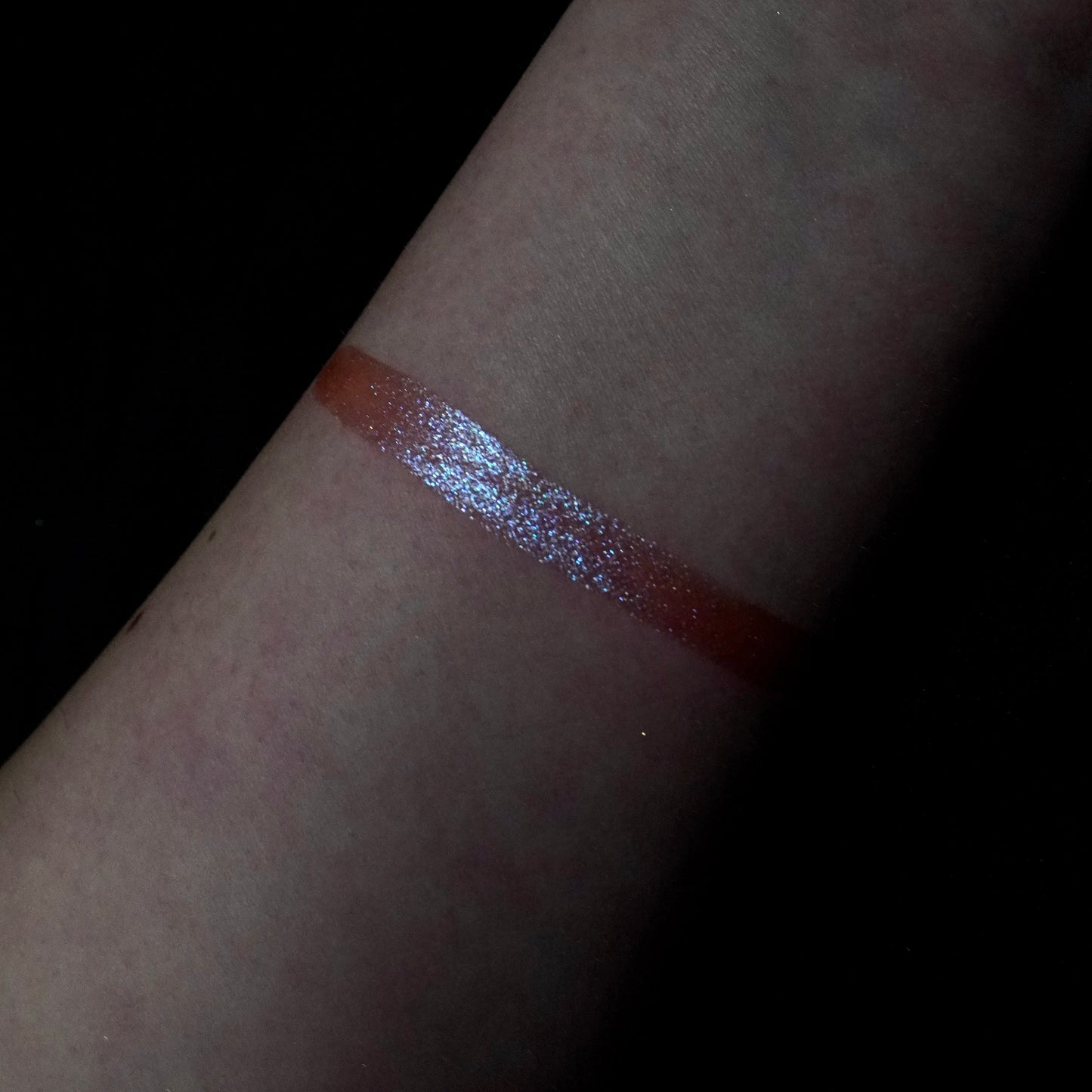Cosmo (Duochrome Pink) Pan