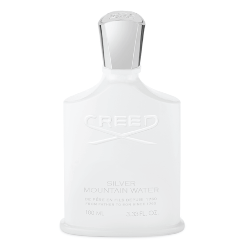 Silver Mountain Water
