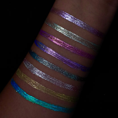 Chroma Flik - New Bundle - Glisten Cosmetics