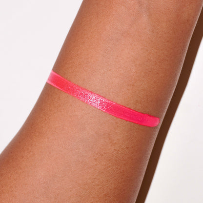 Cherryade (UV Pink) Wet Liner® - Eyeliner - Glisten Cosmetics