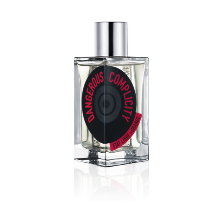 Etat Libre D'orange Dangerous Complicity Eau De Parfum Spray