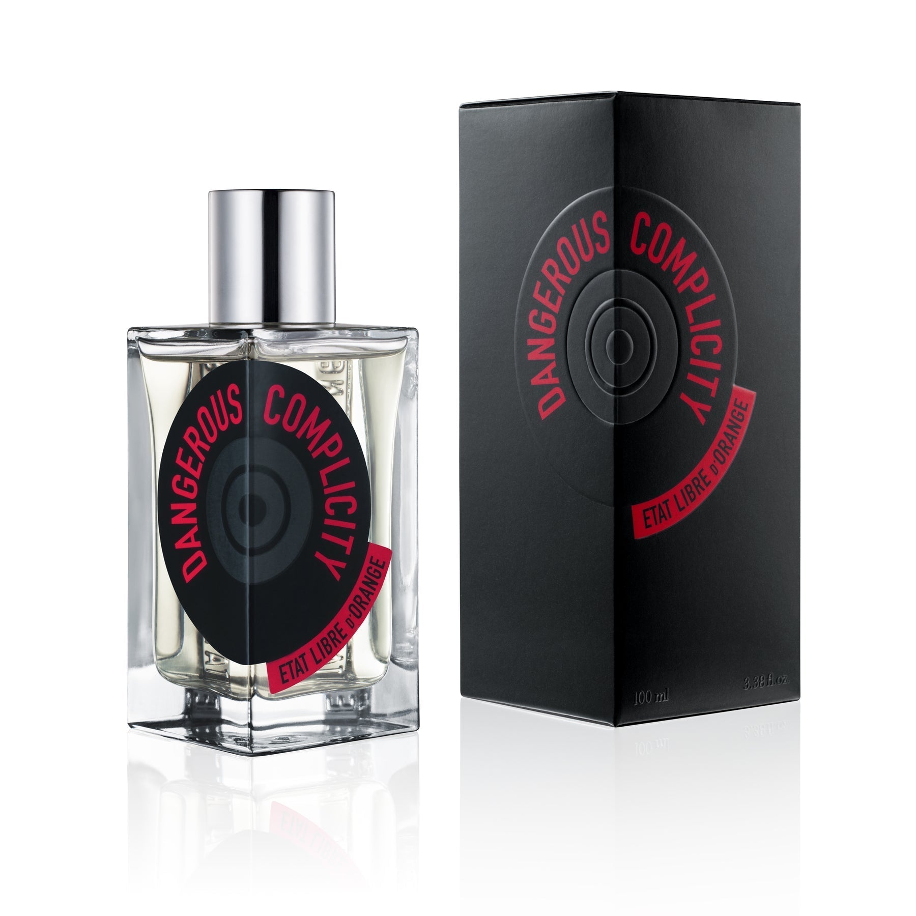Etat Libre D'orange Dangerous Complicity Eau De Parfum Spray