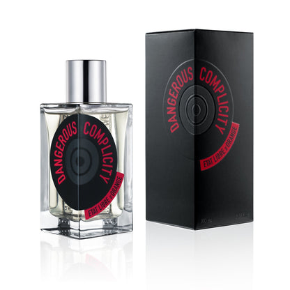 Etat Libre D'orange Dangerous Complicity Eau De Parfum Spray