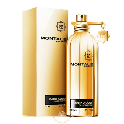 Montale Dark Aoud Eau De Parfum