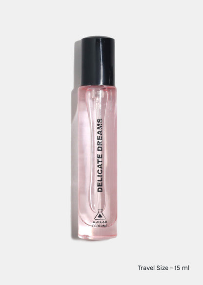 a2o Lab Delicate Dreams Perfume