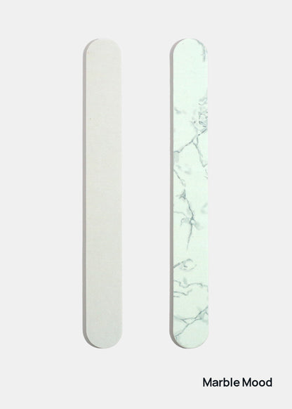 AOA Double-Sided Nail Files