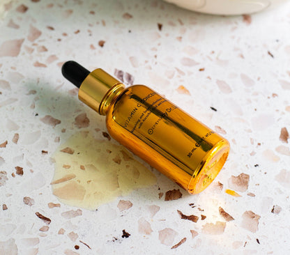 EpiLynx - Brightening Vitamin C Serum - Skin Damage Repair