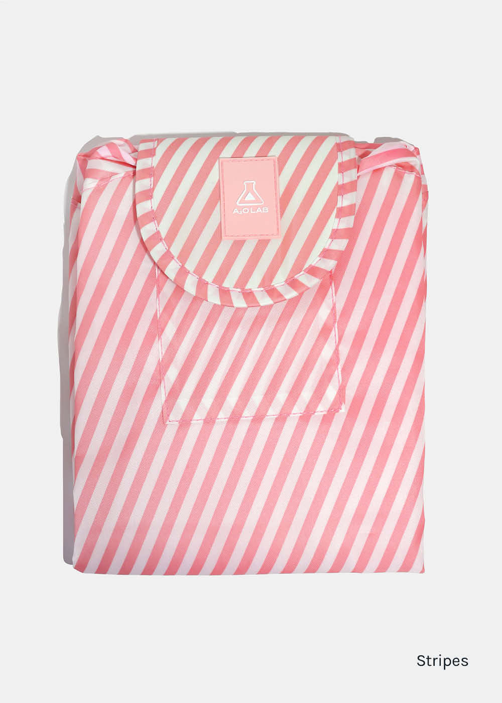 a2o Lab Drawstring Makeup Bag