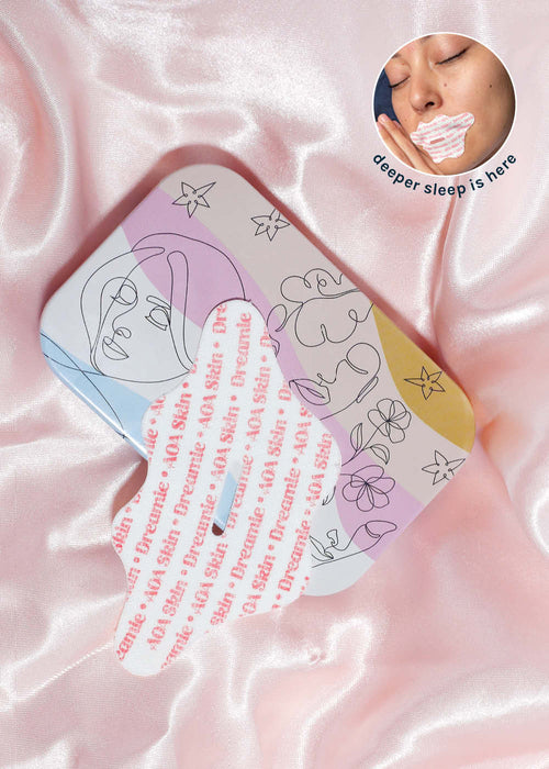 AOA Skin Dreamie Mouth Tape