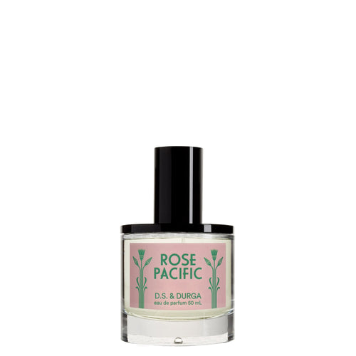 Rose Pacific