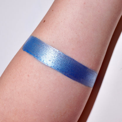 Dusk (Blue Metallic) Wet Liner® - Eyeliner - Glisten Cosmetics